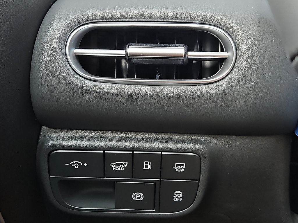 2026 Hyundai PALISADE HYBRID Blue SEL 7 Passenger