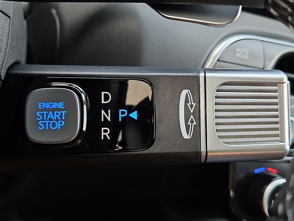 2026 Hyundai PALISADE HYBRID Blue SEL 7 Passenger