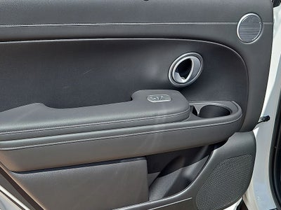 2026 Hyundai PALISADE HYBRID Blue SEL 7 Passenger