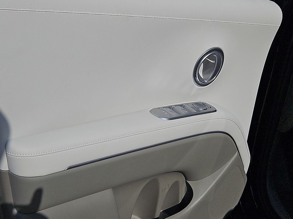 2026 Hyundai PALISADE HYBRID Blue SEL 7P