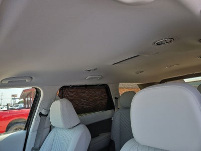 2026 Hyundai PALISADE HYBRID Blue SEL 7P
