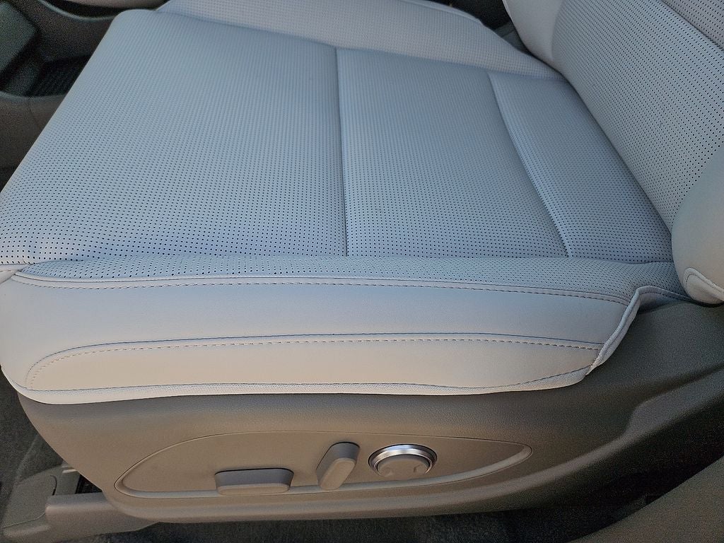 2026 Hyundai PALISADE HYBRID Blue SEL 7P