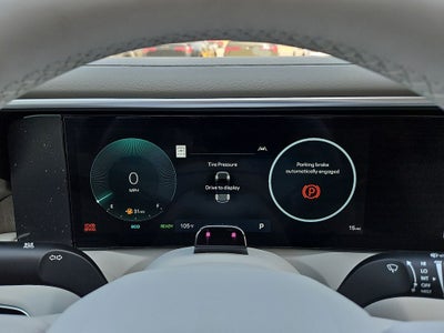 2026 Hyundai PALISADE HYBRID Blue SEL 7P