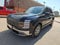 2026 Hyundai PALISADE HYBRID Blue SEL 7P