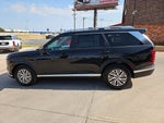 2026 Hyundai PALISADE HYBRID Blue SEL 7P