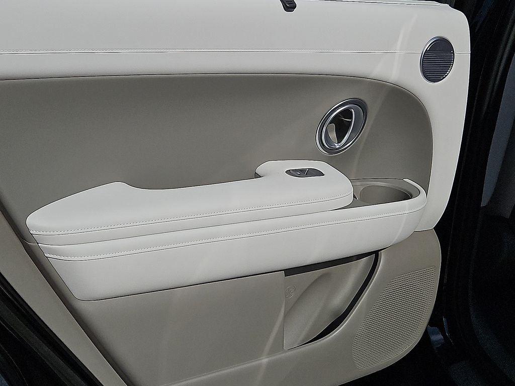 2026 Hyundai PALISADE HYBRID Blue SEL 7P