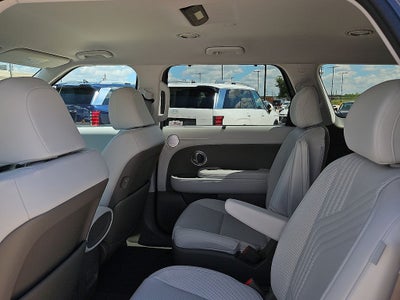 2026 Hyundai PALISADE HYBRID SEL 7P