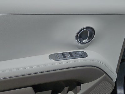 2026 Hyundai PALISADE HYBRID SEL 7P