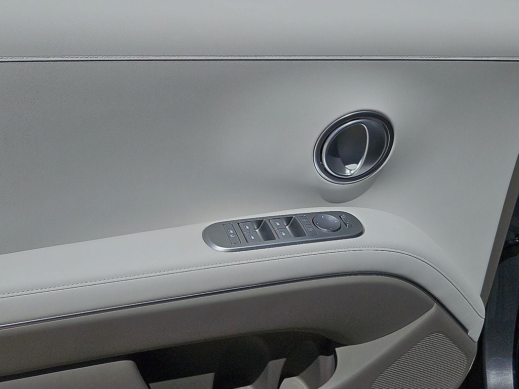 2026 Hyundai PALISADE HYBRID SEL 7P