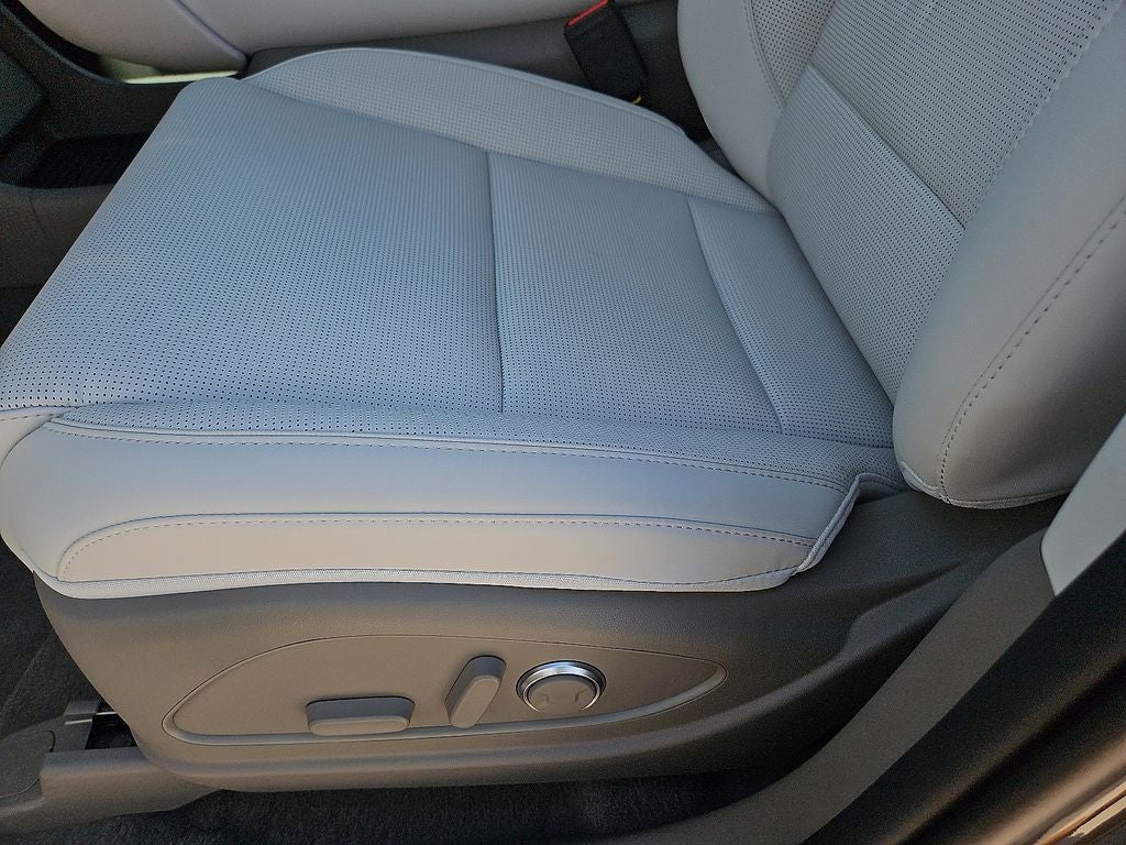 2026 Hyundai PALISADE HYBRID SEL 7P