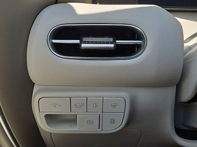 2026 Hyundai PALISADE HYBRID SEL 7P