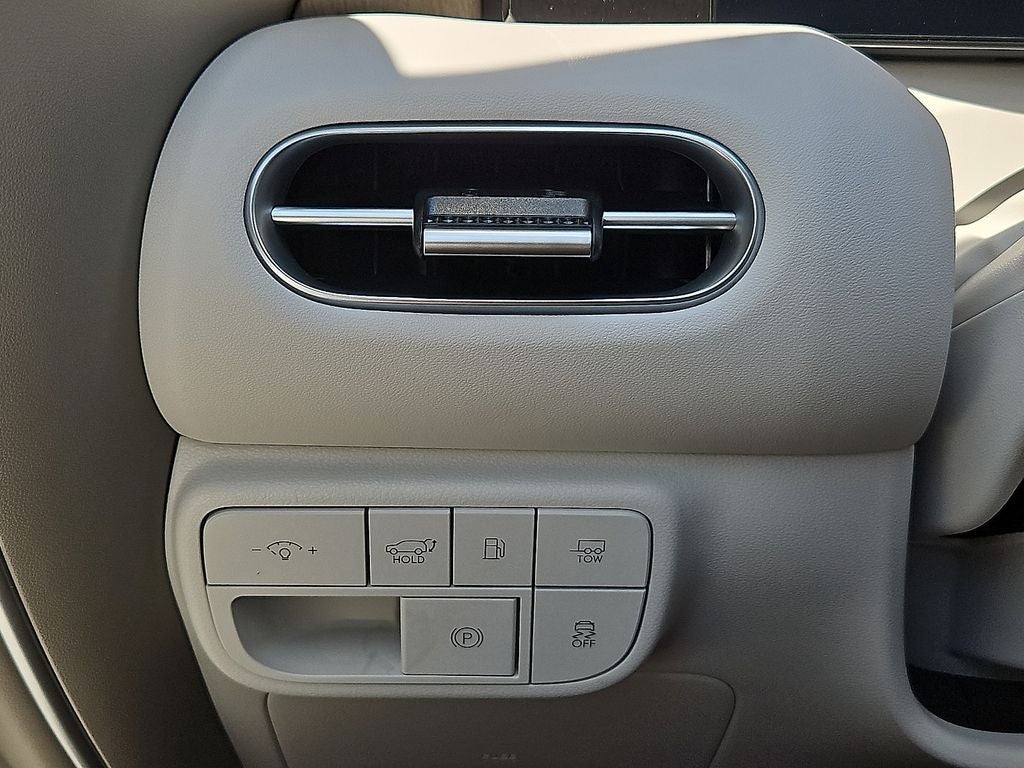 2026 Hyundai PALISADE HYBRID SEL 7P