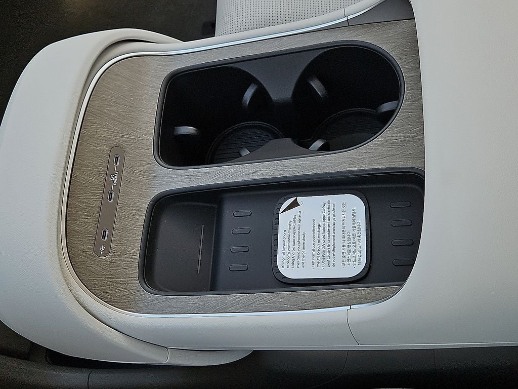 2026 Hyundai PALISADE HYBRID SEL 7P