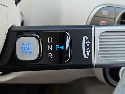 2026 Hyundai PALISADE HYBRID SEL 7P