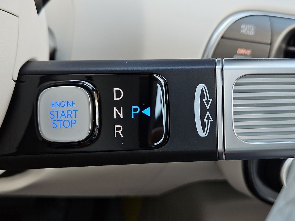 2026 Hyundai PALISADE HYBRID SEL 7P