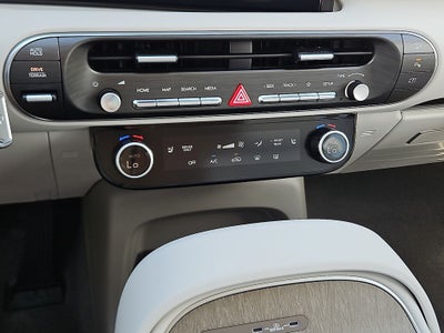 2026 Hyundai PALISADE HYBRID SEL 7P