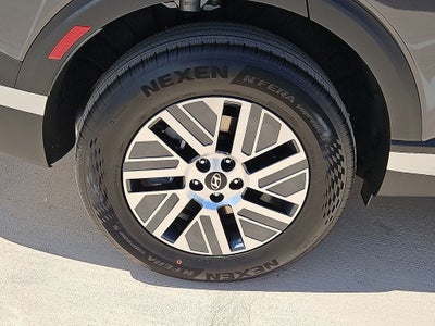 2026 Hyundai PALISADE HYBRID SEL 7P