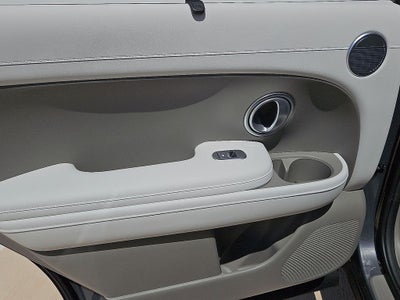 2026 Hyundai PALISADE HYBRID SEL 7P