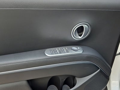 2027 Hyundai PALISADE HYBRID SEL 7P