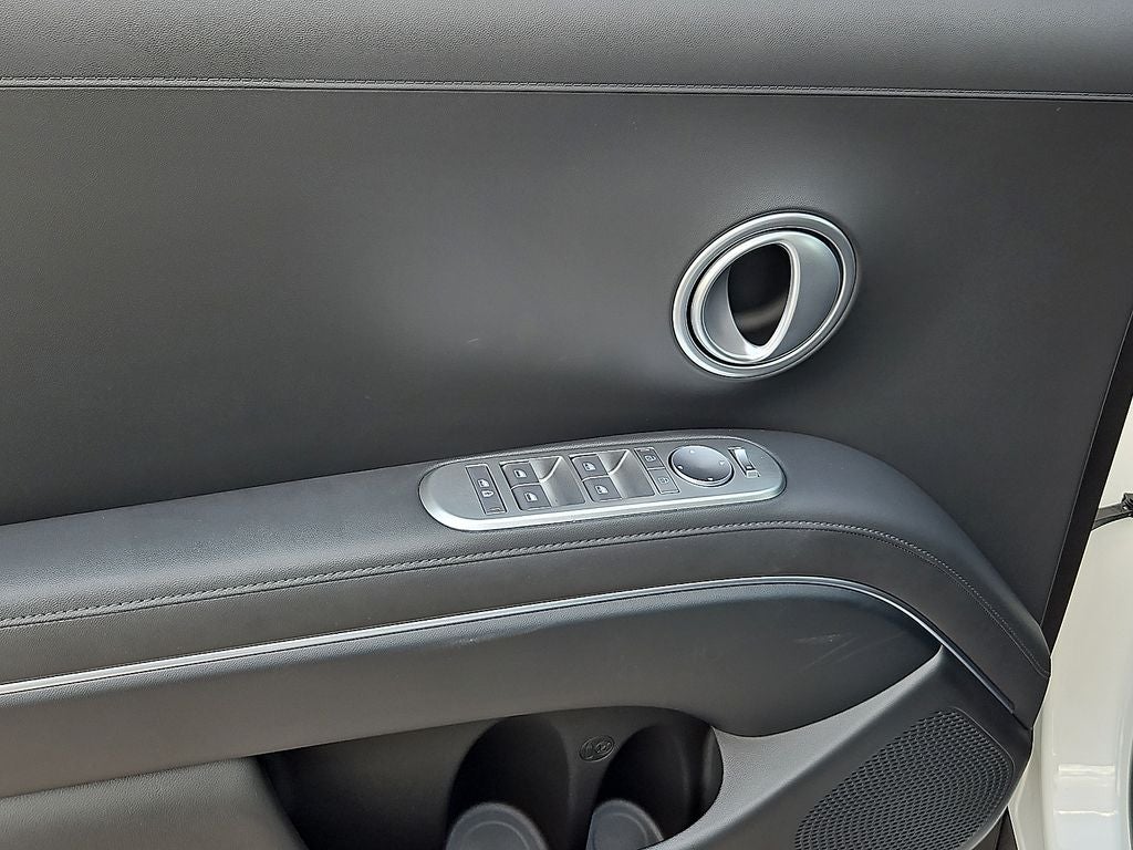 2027 Hyundai PALISADE HYBRID SEL 7P