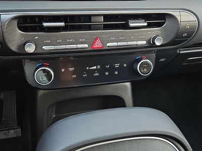 2027 Hyundai PALISADE HYBRID SEL 7P