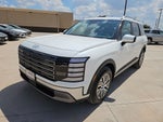 2027 Hyundai PALISADE HYBRID SEL 7P
