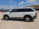 2027 Hyundai PALISADE HYBRID SEL 7P