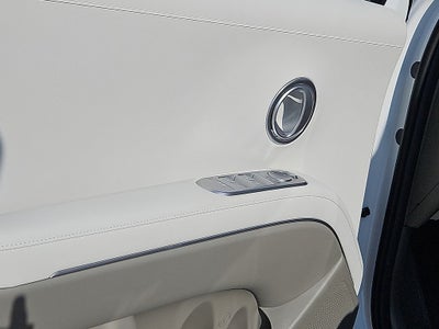 2026 Hyundai PALISADE HYBRID SEL 7P