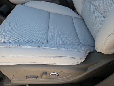 2026 Hyundai PALISADE HYBRID SEL 7P