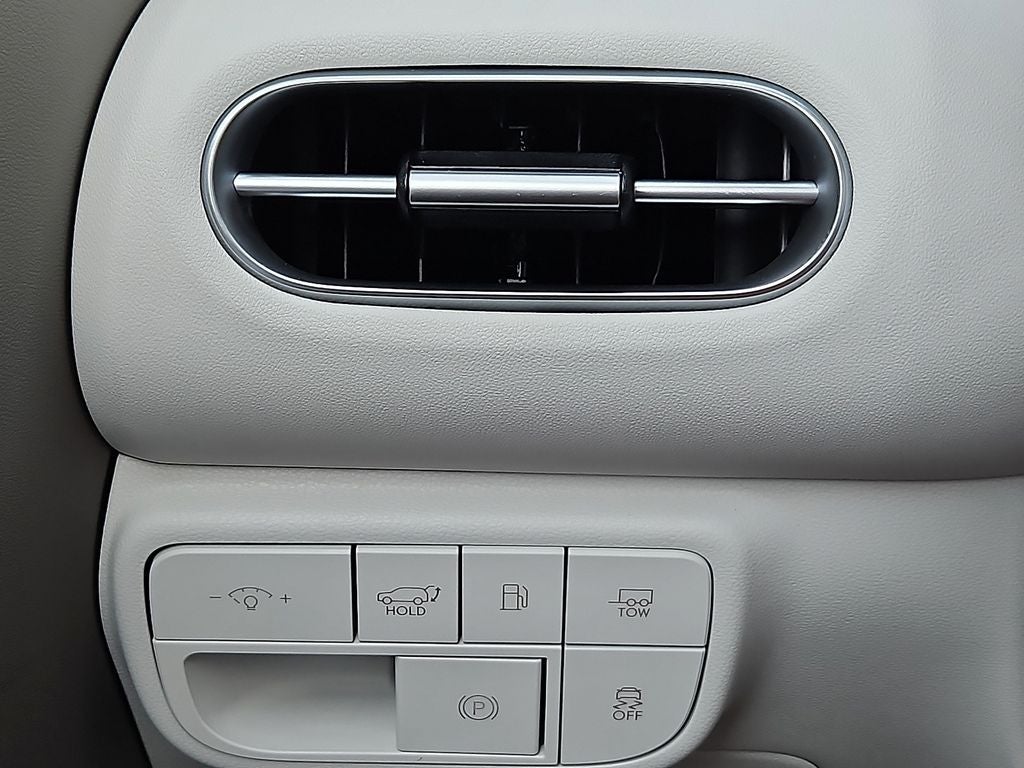 2026 Hyundai PALISADE HYBRID SEL 7P