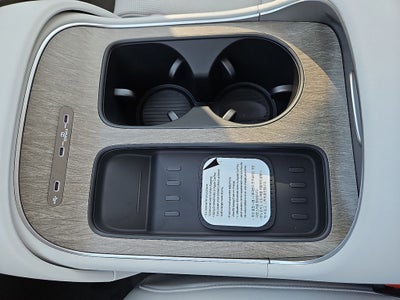 2026 Hyundai PALISADE HYBRID SEL 7P