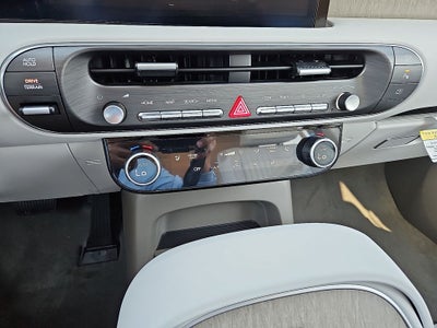2026 Hyundai PALISADE HYBRID SEL 7P