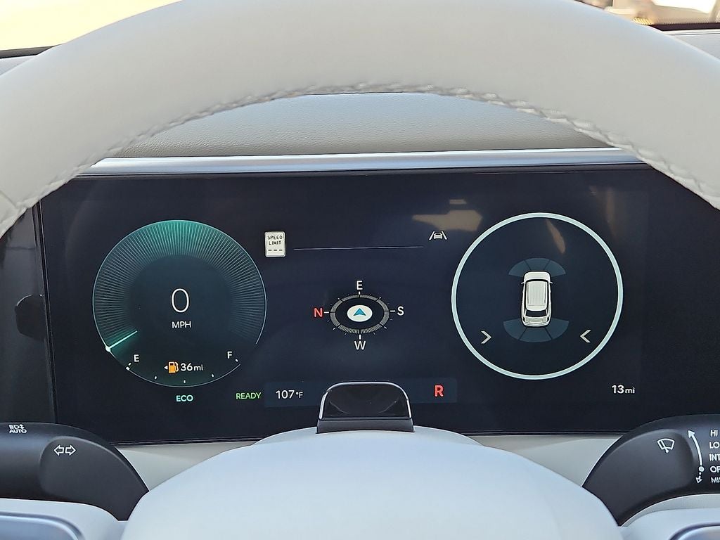 2026 Hyundai PALISADE HYBRID SEL 7P