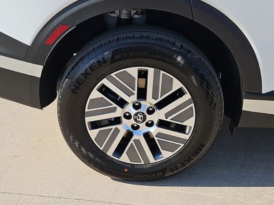 2026 Hyundai PALISADE HYBRID SEL 7P
