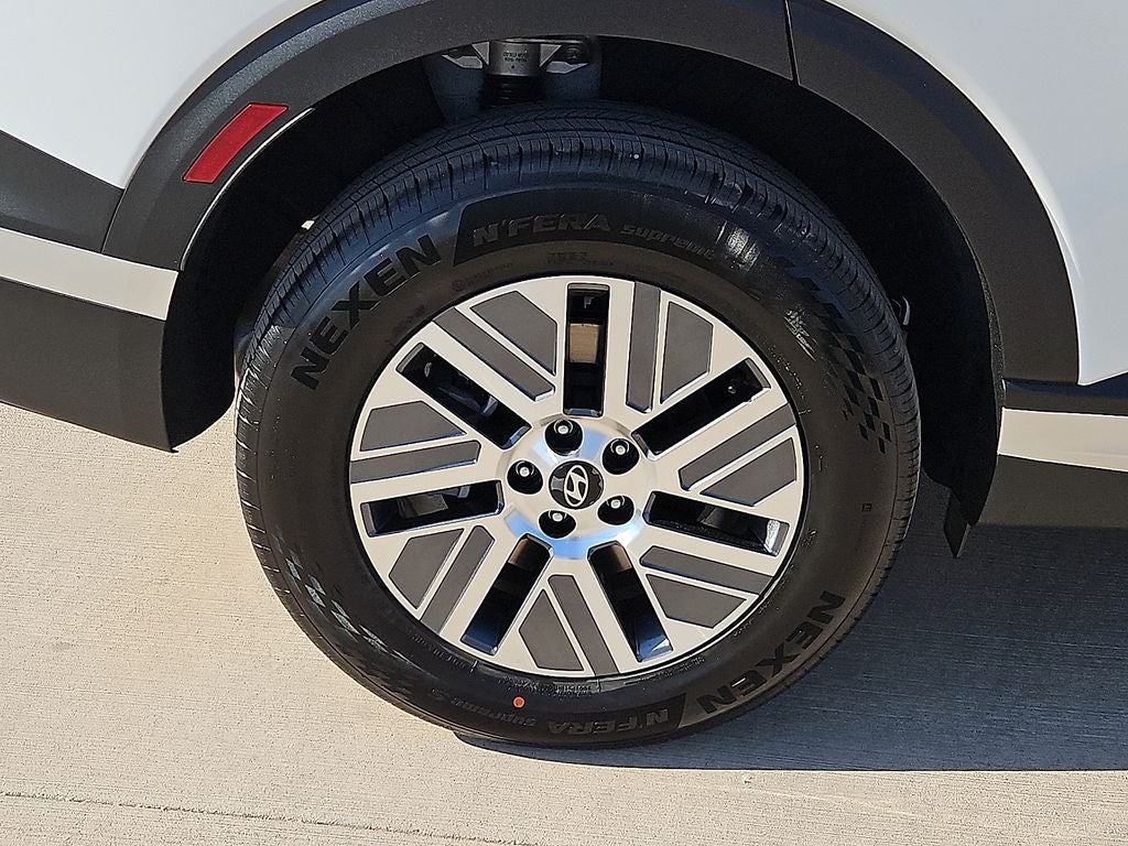 2026 Hyundai PALISADE HYBRID SEL 7P