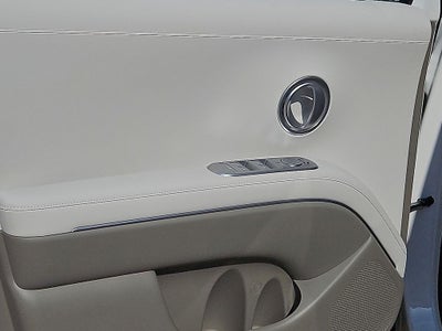2026 Hyundai PALISADE HYBRID SEL 7P