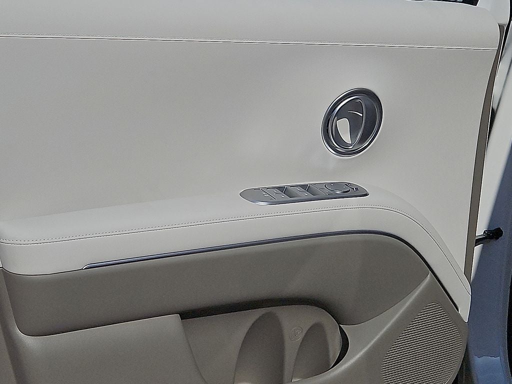 2026 Hyundai PALISADE HYBRID SEL 7P