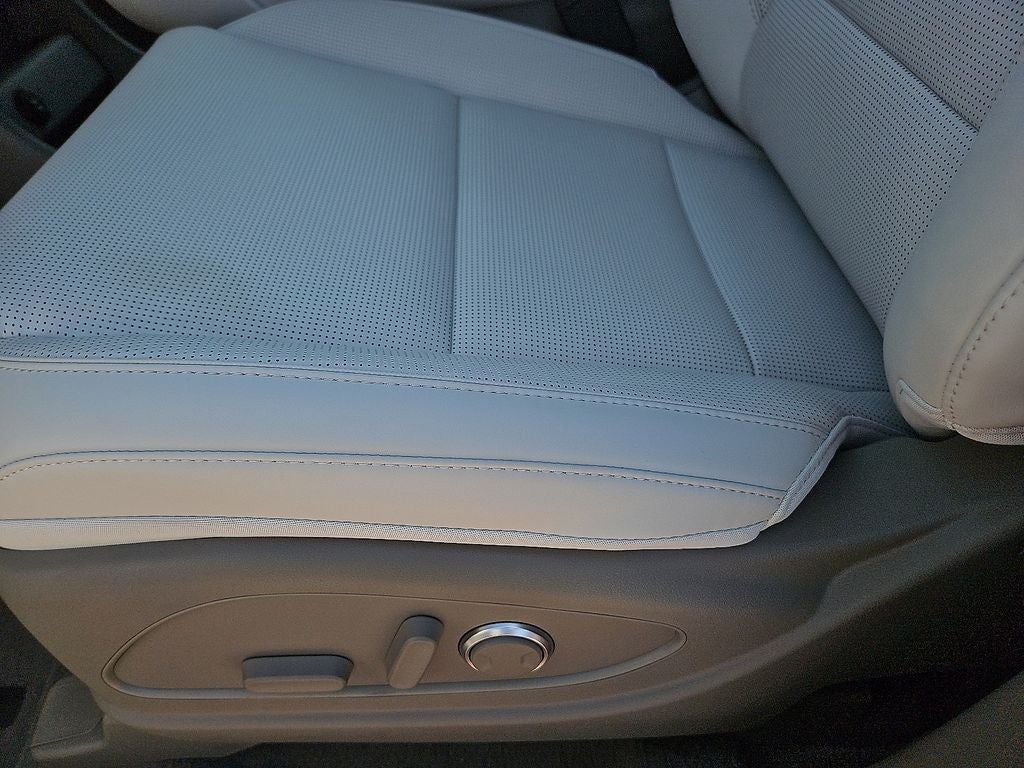 2026 Hyundai PALISADE HYBRID SEL 7P
