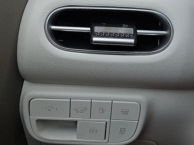 2026 Hyundai PALISADE HYBRID SEL 7P