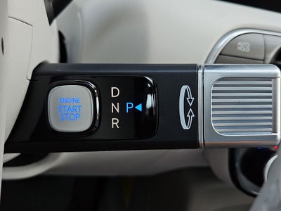 2026 Hyundai PALISADE HYBRID SEL 7P