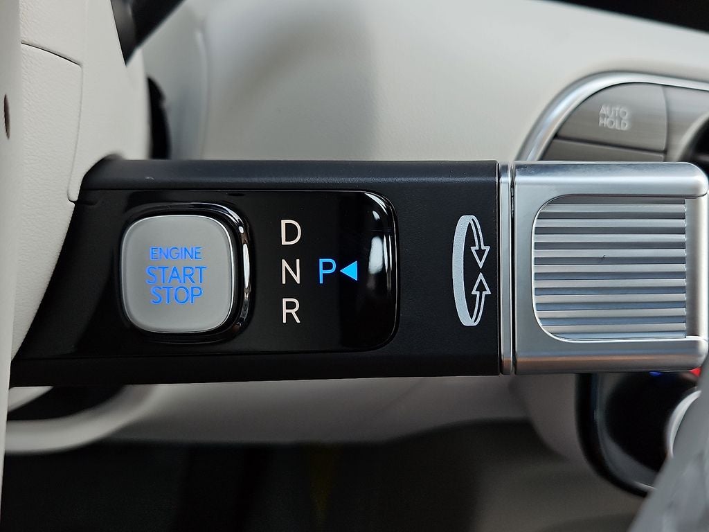 2026 Hyundai PALISADE HYBRID SEL 7P