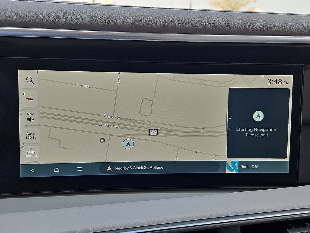 2026 Hyundai PALISADE HYBRID SEL 7P