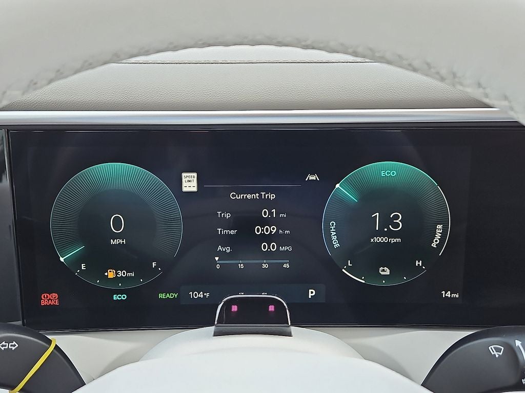 2026 Hyundai PALISADE HYBRID SEL 7P