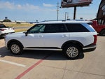 2026 Hyundai PALISADE HYBRID SEL 7P