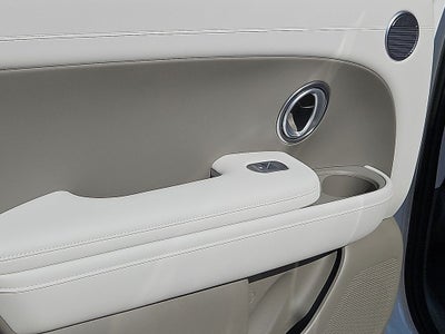 2026 Hyundai PALISADE HYBRID SEL 7P
