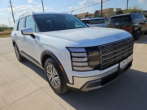 2026 Hyundai PALISADE HYBRID SEL 7P