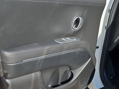 2026 Hyundai PALISADE HYBRID SEL 7P