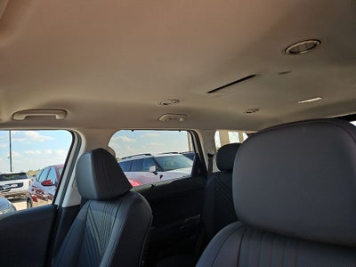 2026 Hyundai PALISADE HYBRID SEL 7P