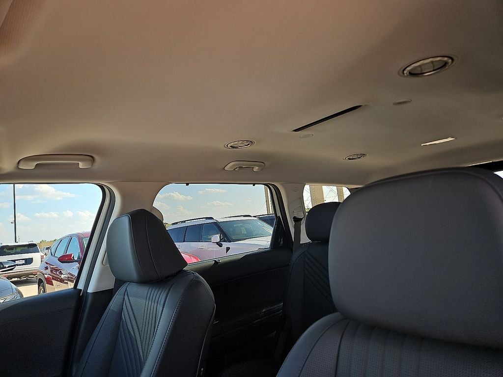 2026 Hyundai PALISADE HYBRID SEL 7P