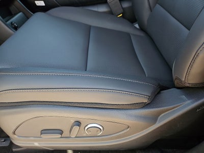 2026 Hyundai PALISADE HYBRID SEL 7P